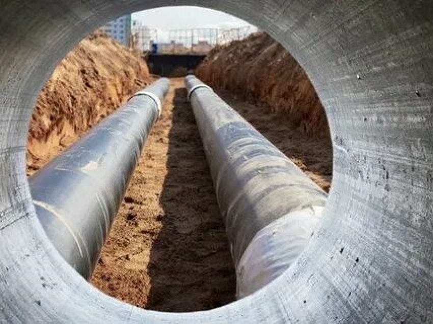 Более 2 миллиардов рублей направлено в Забайкальском крае на модернизацию коммунальной инфраструктуры